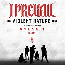 I Prevail
