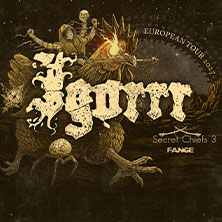 Igorrr