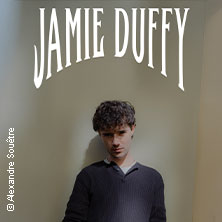 Jamie Duffy - Fl&acirc;neur Tour 2026