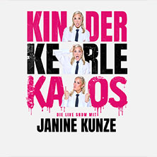 Janine Kunze