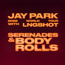 Jay Park ft. LNGSHOT