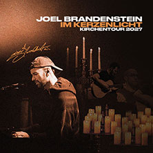 Joel Brandenstein