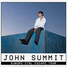 John Summit)