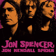 Jon Spencer