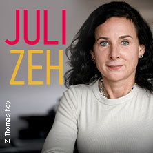 Juli Zeh