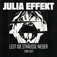 Julia Effekt