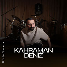 Kahraman Deniz
