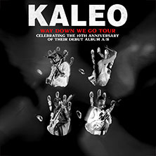 Kaleo