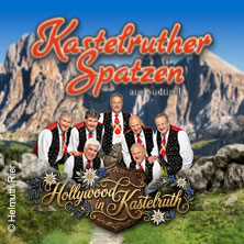 Kastelruther Spatzen