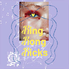 King Kong Kicks - King Kong Kicks