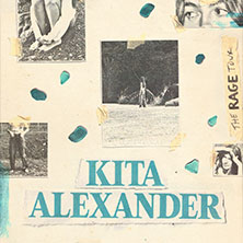 Kita Alexander - The Rage Tour