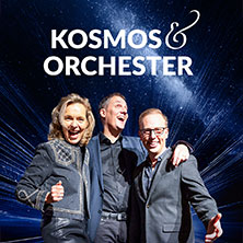Kosmos & Orchester