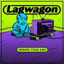 Lagwagon