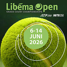 Libéma Open 2026