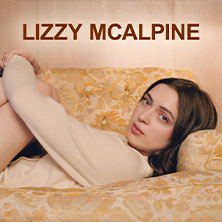 Lizzy McAlpine - The Over Country Tour