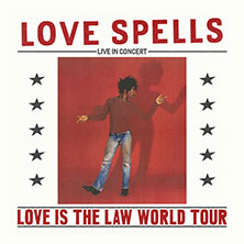 Love Spells