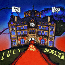 Lucy Bedroque
