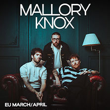 Mallory Knox