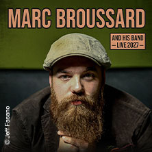 Marc Broussard