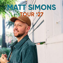 Matt Simons