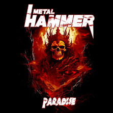 Festivalpass ohne &Uuml;bernachtung - Metal Hammer Paradise 2026