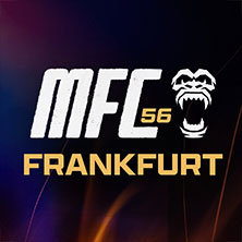 MFC - Mix Fight Championship | Frankfurt
