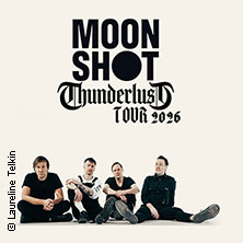 Moon Shot