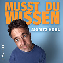 Moritz Hohl