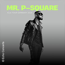 Mr. P-Square