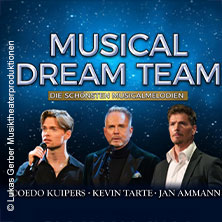 Musical Dream Team