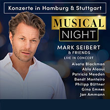Mark Seibert