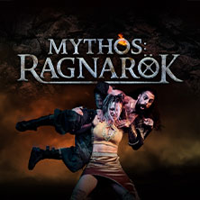 Mythos: Ragnar&ouml;k - European Tour 2026