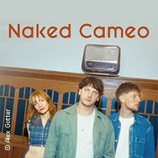Naked Cameo - Phase To Phase Tour 2026