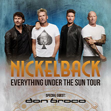 Nickelback