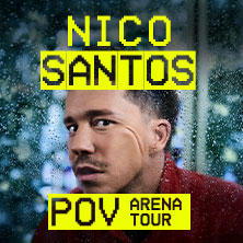 Nico Santos