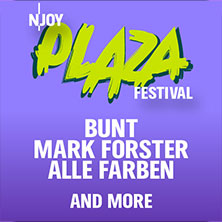 N-JOY Plaza Festival 2027
