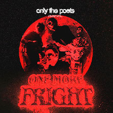 Only The Poets