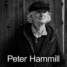Peter Hammill - Peter Hammill