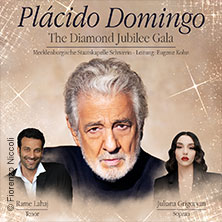 Placido Domingo