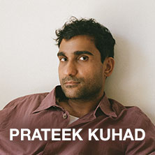 Prateek Kuhad