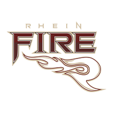 AFLE Season 2026 - #4 Panthers Wroclaw at Rhein Fire