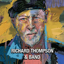 Richard Thompson