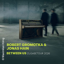 Robert Gromotka & Jonas Hain