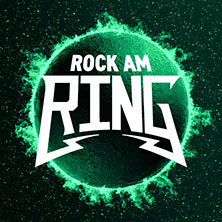 ROCK AM RING 2027 - Festival Ticket