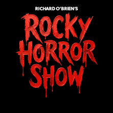 Rocky Horror Show - Richard O'Brien's Rocky Horror Show