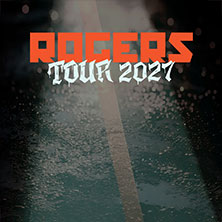 Rogers - Tour 2027