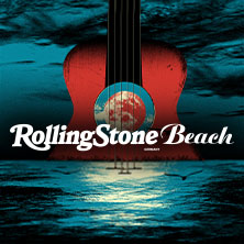 Rolling Stone Beach