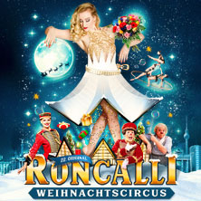 Roncalli Weihnachtscircus