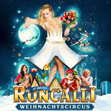 Roncalli Weihnachtscircus