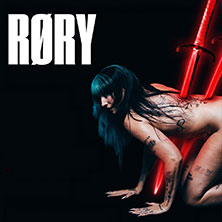 R&Oslash;RY - THE BLOODLETTING TOUR 2027